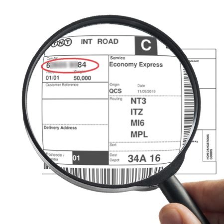 number of tnt|Track & Trace .